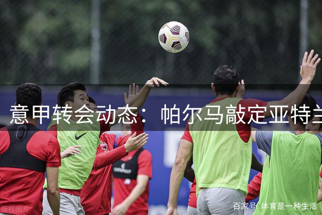意甲转会动态：帕尔马敲定亚特兰大前锋图雷租借协议
